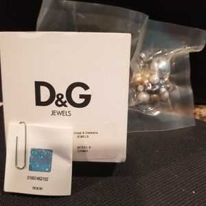 D & G ball stack ring